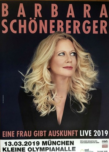 Barbara schöneberger 2019 - barbara,