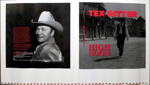 Tex ritter 2000 - -,