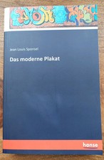 Das moderne Plakat - Jean