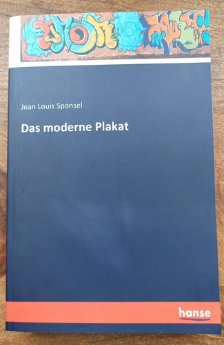 Das moderne plakat jean - das,