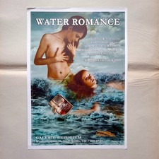 Guillemin WATER ROMANCE