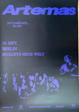 ARTEMAS  2024 BERLIN - orig