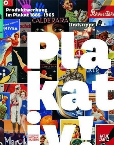 Plakativ produktwerbung im - plakativ!,