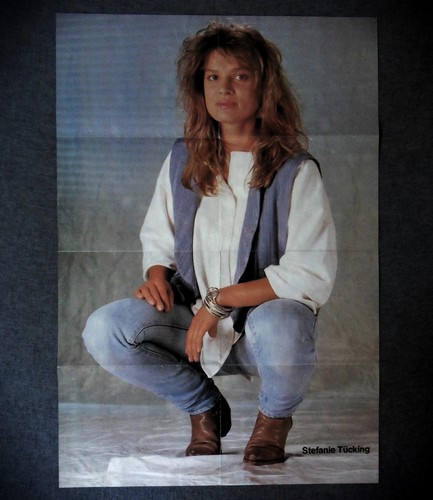 Poster stefanie tücking - poster, #