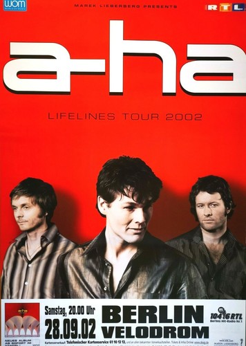 2002 berlin orig - a-ha,