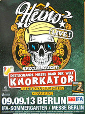 HEINO  2013 BERLIN - orig