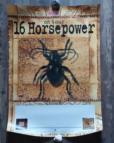 Horsepower secret south - secret,