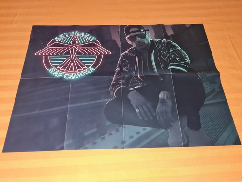 Raf camora anthrazit - camora,
