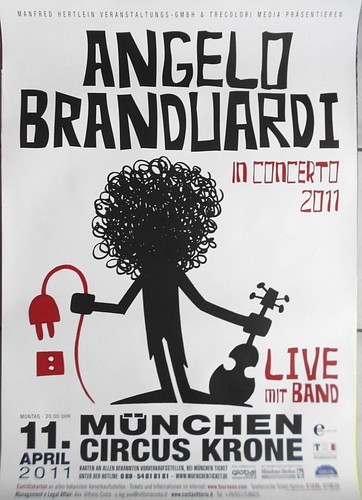 Angelo branduardi 2011 - angelo,