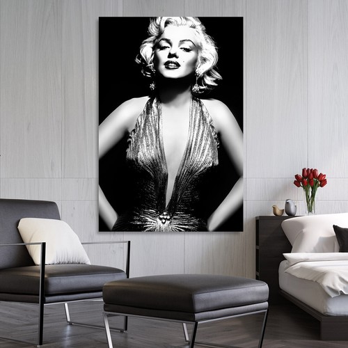 Acrylglas wandbild glasbild - wandbild,