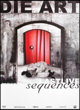 Die Art - LASTLIVE sequence