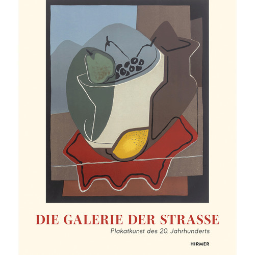 Die galerie der straße - die,