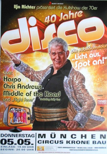 Jahre disco 2014 münchen - 40,
