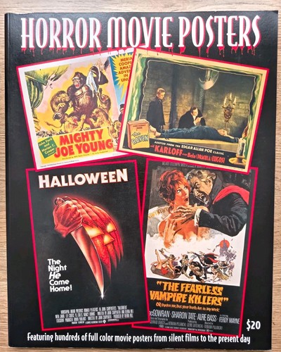 Bruce hershenson horror - hershenson,
