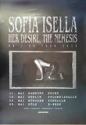 Sofia isella 2026 - isella,