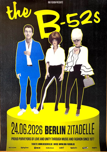 The 2026 berlin - the,