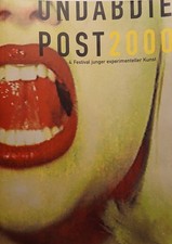 „Original Plakat: UND AB DIE