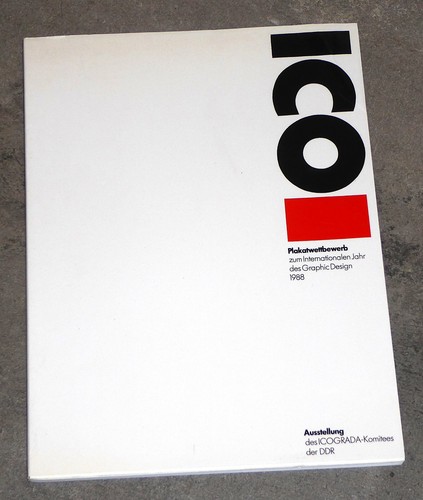 Ddr mappe plakatwettbewerb - ddr,