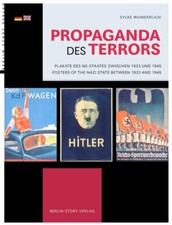 Propaganda des Terrors (Buch)