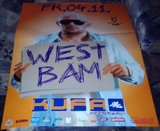 Konzert - POSTER PLAKAT