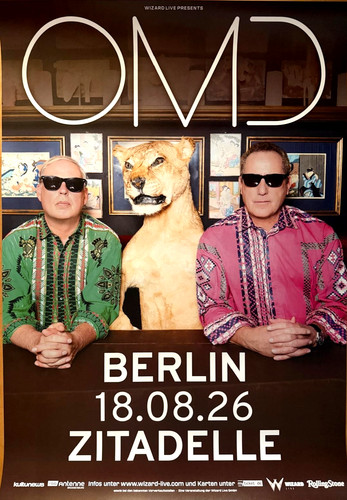 Omd 2026 berlin orig - 2026,
