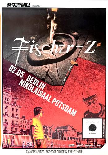 Fischer 2025 berlin orig - berlin,