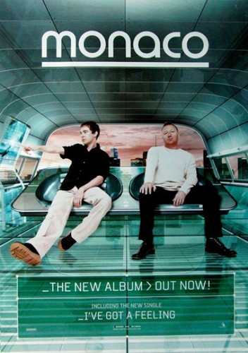 Monaco new order 2000 - monaco,