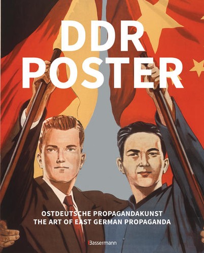 Ddr poster 130 - ddr, poster.