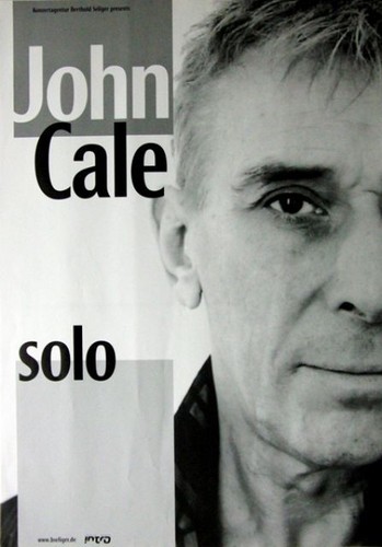 Cale john velvet - john,
