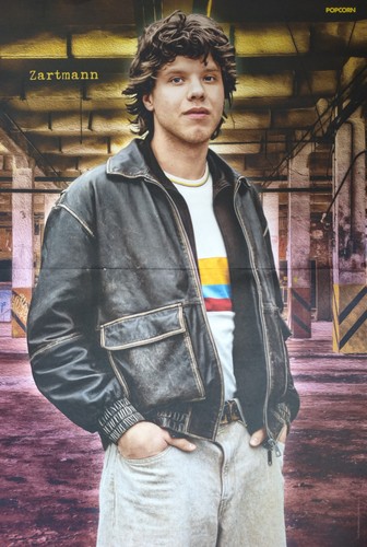 Zartmann poster 42x28cm - zartmann,