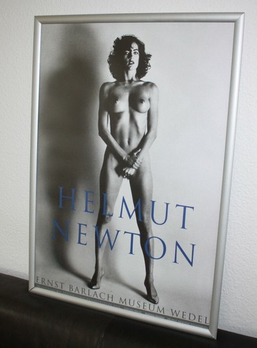 Helmut newton original - helmut,