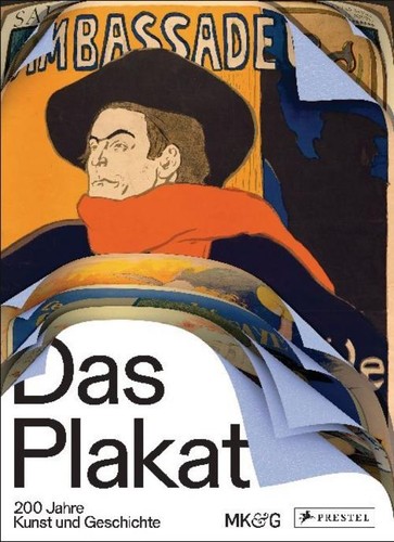 Museum für kunst und gewerbe - kunst,