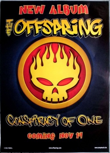 The offspring 2000 - 2000,