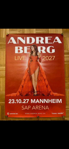 Andrea berg original - berg,