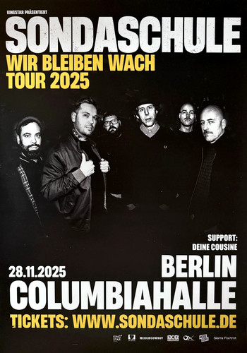 Sondaschule 2025 berlin - berlin,