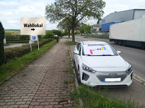 Mittel gegen das - , gefühl