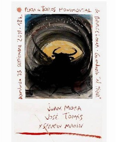 Poster plakat letzter - plakat, /