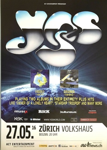 Yes 2016 zürich orig - yes,