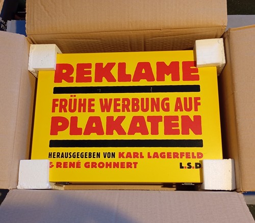 Karl lagerfeld reklame - karl,
