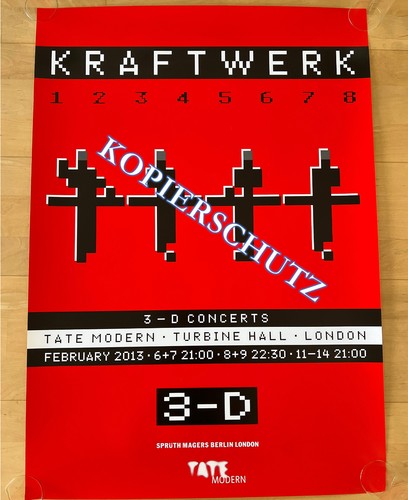 Kraftwerk 100 original - 100%,