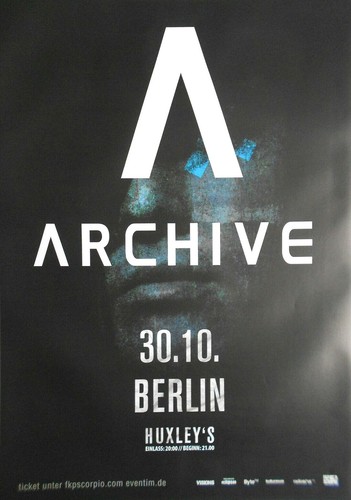 Archive 2012 berlin orig - 2012,